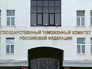 Сотрудники Восточно- Сибирской оперативной таможни задержали гражданина России