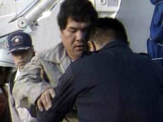 Похищенные КНДР японцы совершат поездку на родину