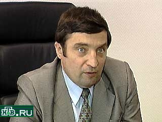 Министр внутренних дел Карачаево-Черкесии Александр Папура получил "множественные осколочные ранения"