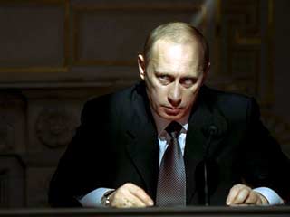 Российские стратеги отмечают, что Путин больше не верит в то, что Багдад возместит долг в размере 10 млрд. долларов