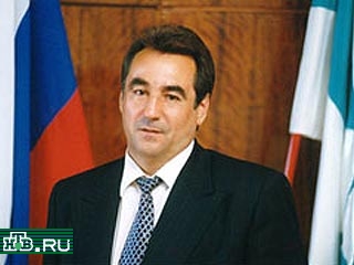 Действующий губернатор Курганской области Олег Богомолов может быть отстранен от участия в выборах