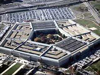 Пентагон объявил о предстоящем в понедельник очередном летном испытании ПРО