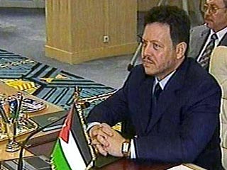 Король Иордании Абдалла II отверг утверждения о претензиях правящей королевской семьи на управление Ираком