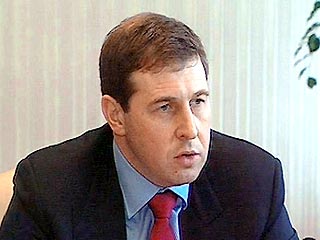 Советник президента РФ по экономическим вопросам Андрей Илларионов