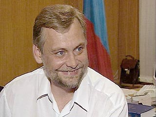 Вадим Булавинов вступил в должность мэра Нижнего Новгорода