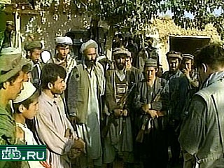 В Ашхабаде прошли консультации спецпосланника ООН с представителями "Талибан" и "Народного фронта Раббани-Масуда". Они закончились ничем