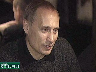 Нынешнее воскресение Владимир Путин, как ожидается, проведет на горнолыжной базе под Магнитогорском. Любимая горнолыжная трасса президента расположена на территории комплекса "Абзаково"
