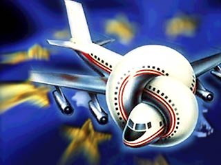 Европарламент дал право европейским аэропортам ужесточить требования по шумам самолетов уже с ноября следующего года