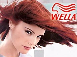 Химический концерн Henkel покупает шампуни Wella