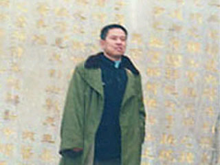 Глава и основатель Южно-Китайской Церкви (ЮКЦ) Гон Шенлян