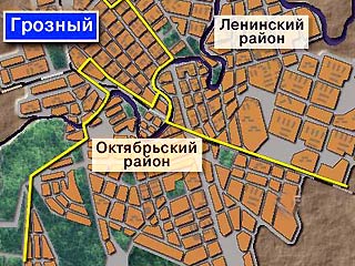 Теракт был совершен в среду около 8:00 по московскому времени в Октябрьском районе на улице Сайханова