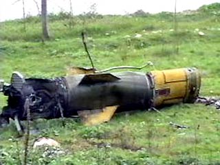 Четыре человека пострадали  в болгарском городе Велико Тырново во время утилизации оперативно-тактических ракет советского производства Р-17
