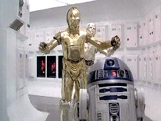 Ассистент продюсера LucasFilm арестован за кражу файлов "Звездных войн"