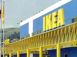 IKEA в срочном порядке изымает из продажи 1 млн мягких медвежат Snuttig