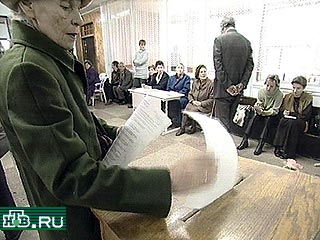 Выборы губернатора Владимирской области можно считать состоявшимися, сообщили в областной избирательной комиссии