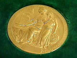 Всемирный саммит лауреатов Нобелевской премии мира открывается в пятницу в Риме
