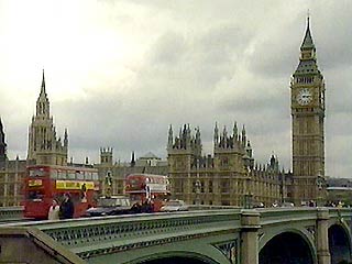 Лондон признан лучшим городом Европы с точки зрения коммерческой деятельности