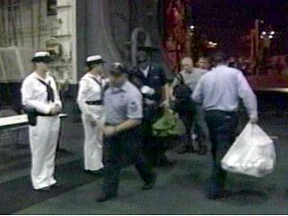 В ходе проверки, осуществленной на Тихоокеанском флоте ВМФ США, была выявлена недостача почти 600 персональных компьютеров