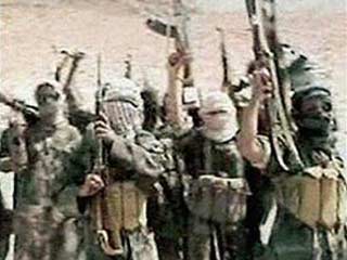 Австралия вносит "Аль-Каиду" в "черный список"