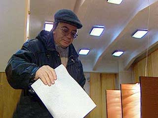 Второй тур выборов президента Калмыкии состоится 27 октября