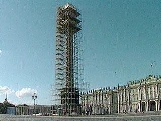 К юбилею Санкт-Петербурга отреставрируют более 180 памятников