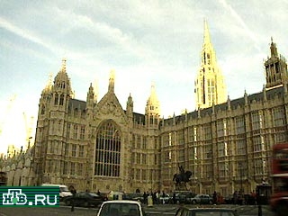 Члены британского парламента обвиняют российское руководство в пренебрежительном отношении к Договору об обычных вооружениях