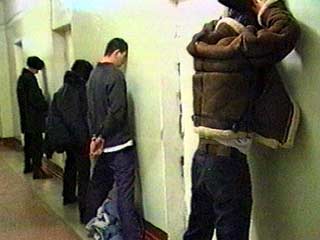 Правоохранительные органы Челябинской области обезвредили организованную преступную группу, которая в течение 2001 года совершала на территории Челябинской области тяжкие и особо тяжкие преступления