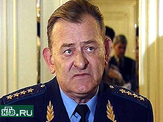 Главком военно-воздушных сил России генерал армии Анатолий Корнуков заявил, что "боевой потенциал частей, соединений и объединений ВВС и ПВО страны не утрачен"