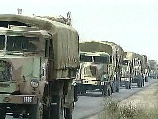 Индия сегодня приступила к отводу своих войск от границы с Пакистаном