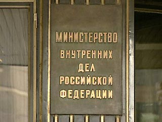 С 1 ноября приглашения на въезд в Россию будет выдавать МВД