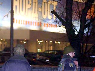 Бывший аналитик КГБ считает, что штурм здания с заложниками невозможен
