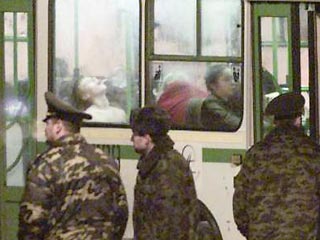 Все заложники из ДК на Мельникова, 7 выведены