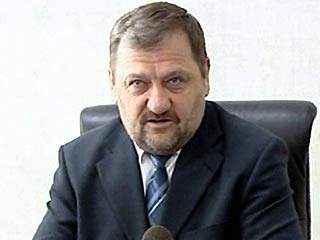 Глава администрации Чечни Ахмад Кадыров решительно поддержал действия российского руководства по освобождению заложников в Москве