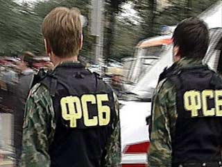 Спецслужбы России выявили контакты террористов в Чечне, за рубежом, а также в ряде дипломатических представительств иностранных государств в Москве