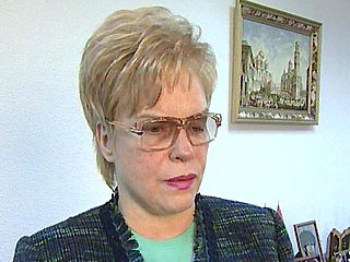 Занятия в московских школах возобновятся в понедельник, заявила председатель Департамента образования Москвы Любовь Кезина