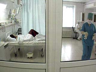 Главврач 68 больницы опровергла сообщение о смерти бывшей заложницы