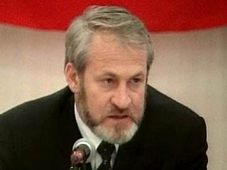 Спецпредставитель Аслана Масхадова Ахмед Закаев категорически отверг утверждения о связи чеченских лидеров с группой Мовсара Бараева