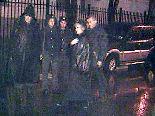 Алла Пугачева внесла свою лепту в освобождение заложников
