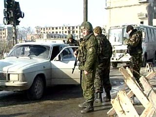 В Чечне готовится теракт с использованием начиненного взрывчаткой грузовика