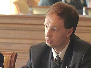 Статс-секретарь - первый заместитель главы Минпечати РФ Михаил Сеславинский выступает против наказаний СМИ