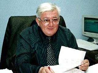 В Таганроге убит мэр города Сергей Шило