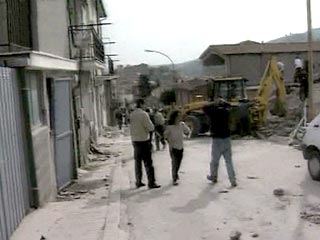 Землетрясение на юге Италии - число жертв достигло 25 человек