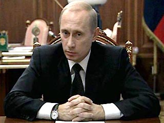 USA Today: россияне будут верить Путину несмотря ни на что
