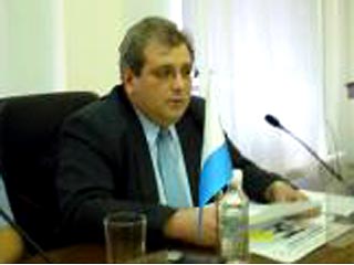 Неизвестные нанесли секретарю Саратовской гордумы Захарову 5 ножевых ранений