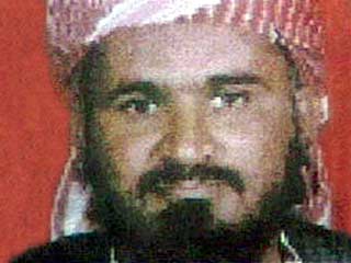 Уничтожен разыскиваемый ФБР Саньян Аль-Хариси по кличке Абу Али