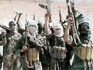 Германская разведка предупреждает о возможном крупном теракте "Аль-Каиды"
