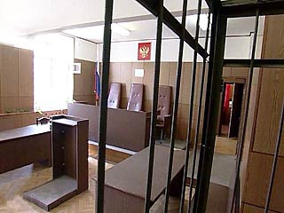Пойман преступник, сбежавший в апреле из здания суда в Карачаево-Черкесии