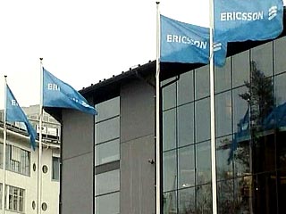 На Ericsson выявлены еще два шпиона