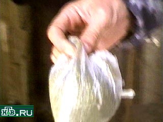 В Минске у наркоторговцев отобрали килограмм чистого героина