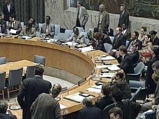Иракская пресса: резолюция ООН - предлог для агрессии